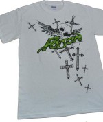 Camiseta Blanca  21 €
