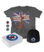 The Who:  BOX   29,80 €