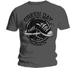 Camiseta  21 €