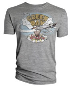 Camiseta Oficial GREEN DAY 22€
