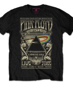 Pink Floyd: Carnegie Hall Poster 24€