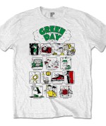 Green Day Blanca 24€
