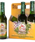 Queen Cerveza botella 33cl