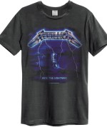 Metallica ride the Light Amplified 28,90€