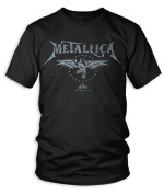 Metallica Est. 1981 Negra 21€