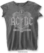 AC/DC Chica Fashion : Black Ice (Burn Out) 26,80€