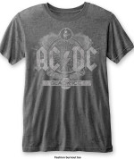 AC/DC Chica Fashion : Black Ice (Burn Out) 26,80€
