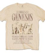 Genesis Men’s Tee: An Evening With  24€