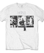 Genesis Men’s Tee: The Lamb Lies Down on Broadway 24€