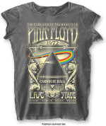 Pink Floyd Chica Fashion: Carnegie Hall (Burn Out) 26,80