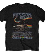 Pink Floyd Men’s Tee: Assorted Lunatics  24€