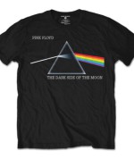 Pink Floyd Men’s Tee: Dark Side of the Moon 24€