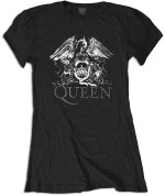 Queen Chica Fashion : Logo (diamante) 26,80€