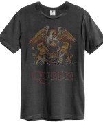Queen Full Colour Amplified 28,90€
