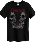 Metallica Birth School Amplified 28,90 €