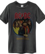 ACDC Highway to Hell Amplified  28,90€