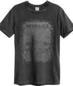 Metallica The Black Album Amplified 28,90€