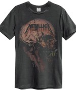 Metallica Sad But True Amplified  28,90€
