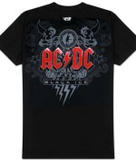 AC/DC Black Ice  24€