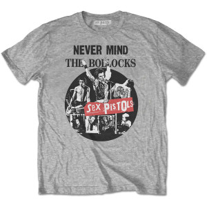 Sex Pistols