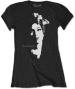 AMY WINEHOUSE Camiseta Chica 26,90€