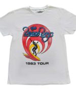 THE BEACH BOYS Camiseta Blanca 26,90€