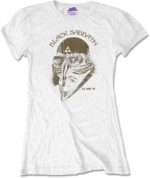 BLACK SABBATH Camiseta Blanca Chica: US TOUR 1978 26,90€
