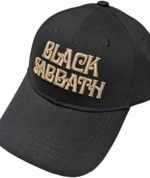 BLACK SABBATH Gorra Negra 21,90 €