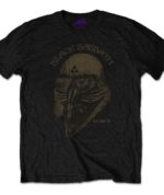 BLACK SABBATH Camiseta Negra: US TOUR 1978 26,90€