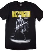 BRUCE SPRINGSTEEN Camiseta: WINTERLAND BALLROOM GUITAR 26,90€