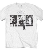 GENESIS Camiseta: THE LAMB LIES DOWN ON BROADWAY 26,90€