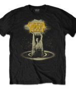 GRETA VAN FLEET Camiseta Negra: CINEMATIC LIGHTS 26,90€