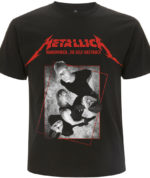 METALLICA : HARDWIRED BAND CONCRETE 26,90€