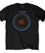 NEW ORDER Camiseta Negra: BLUE MONDAY 26,90€