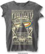 PINK FLOYD Chica Gris: CARNEGIE HALL 28,90€