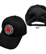 RED HOT CHILI PEPPERS Gorra: CLASSIC ASTERISK 21,90€