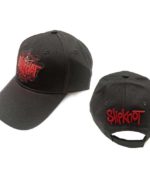 SLIPKNOT Gorra: LOGO (BACK LOGO) 21,90€