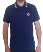 THE WHO UNISEX POLO Azul: TARGET LOGO 38€