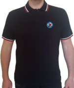 THE WHO UNISEX POLO Negro : TARGET 38€