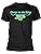 Yes – Camiseta Negra: Close to The Edge