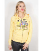 Beatles Sudadera Chica Yellow Submarine 45€