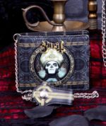 Ghost Gold Meliora Cartera 29,80€