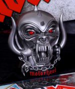 Motorhead Warpig Box 16cm 39,90€