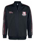 IRON MAIDEN «Amplified Collection» Chaqueta Negra 58,90€