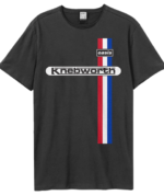 Oasis Knebworth Amplified Charcoal 34,90€