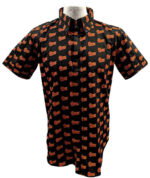 David Bowie Camisa Oficial 34,90€