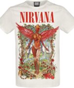 Nirvana»In Utero»Amplified 34,90€